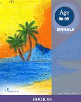 6 - 8 Book 6 Sinhala