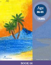 6 - 8 Book 6 Tamil