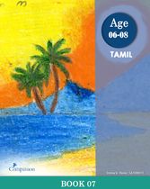 6 - 8 Book 7 Tamil