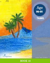 6 - 8  Book 10 Tamil